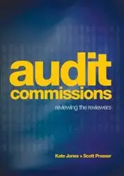 Audit Commission - Kate Jones