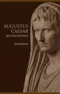 Augustus Caesar - David Shotter