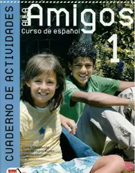 Aula Amigos 1 ćwiczenia - C.M. Kondo, J.A. Ayllon, T. Chicharro