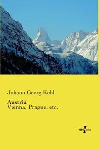 Austria - Kohl Johann Georg