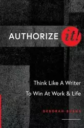 Authorize It! - Deborah Burns