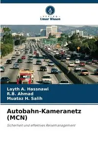 Autobahn-Kameranetz (MCN) - Hassnawi Layth A.