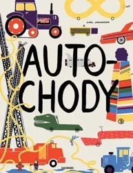 Autochody - Carl Johanson