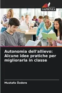 Autonomia dell'allievo - Özdere Mustafa