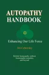 Autopathy Handbook - Cehovsky Jiri