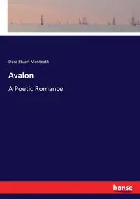 Avalon - Dora Stuart Menteath