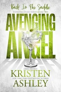 Avenging Angels - Ashley Kristen