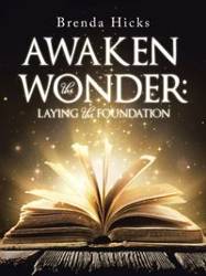 Awaken the Wonder - Brenda Hicks