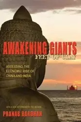 Awakening Giants, Feet of Clay - Bardhan Pranab