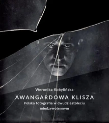 Awangardowa klisza - Weronika Kobylińska