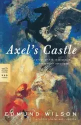 Axel's Castle - Wilson Edmund