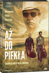 Aż do piekła DVD - David Mackenzie