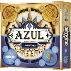 Azul: Pojedynek REBEL