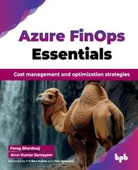 Azure FinOps Essentials - Bhardwaj Parag