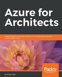 Azure for Architects - Modi Ritesh