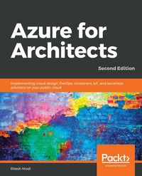 Azure for Architects - Modi Ritesh