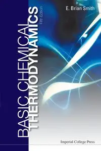 BASIC CHEMICAL THERMODYN (5TH ED) - BRIAN E SMITH