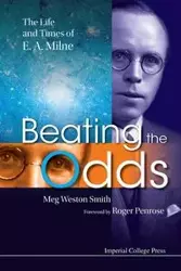 BEATING THE ODDS - MEG WESTON SMITH