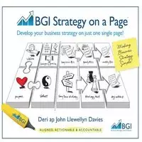 BGI Strategy on a Page - John Davies Deri ap Llewellyn