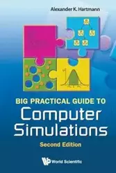 BIG PRAC GUIDE COMP SIMULA (2ND ED) - ALEXANDER K HARTMANN