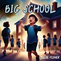 BIG SCHOOL - Julie Fisher