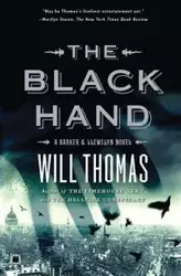 BLACK HAND - THOMAS