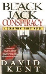 BLACKJACK CONSPIRACY - KENT