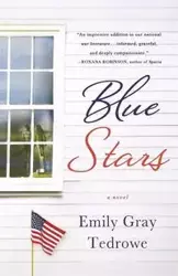 BLUE STARS - EMILY TEDROWE GRAY