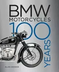 BMW Motorcycles - Alan Dowds