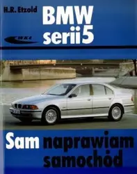 BMW serii 5 (typu E39) - Hans-Rüdiger Etzold