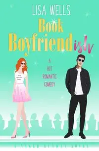 BOOK BOYFRIENDish - Lisa Wells R