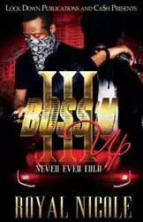 BOSS 'N UP 3 - Nicole Royal