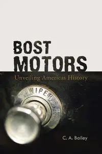 BOST MOTORS - Bailey C. A.