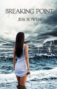 BREAKING POINT - JESS BOWEN