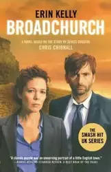 BROADCHURCH - KELLY ERIN