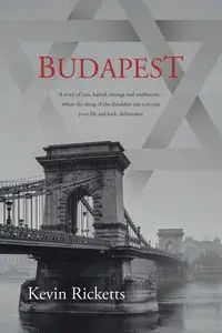 BUDAPEST - Kevin Ricketts