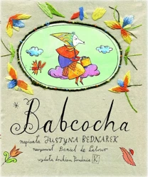 Babcocha - Justyna Bednarek