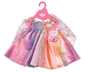 Baby born - Rainbow Dress - Zapf