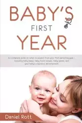 Baby's First Year - Daniel Rott