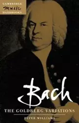 Bach - F. Williams Peter