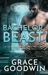 Bachelor Beast - Grace Goodwin