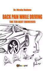 Back pain while driving - Nicola Radano