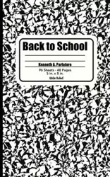 Back to School - Parlatore Kenneth A.