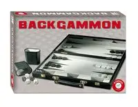 Backgammon - Piatnik