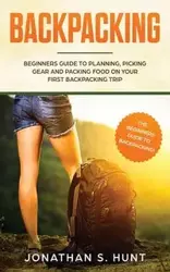 Backpacking - Jonathan Hunt  S.