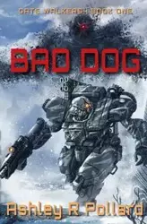 Bad Dog - Ashley Pollard R