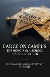 Badge on Campus - Floyd Gill W