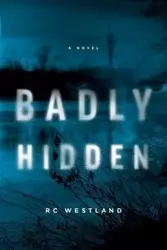 Badly Hidden - Westland R.C.