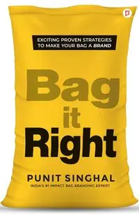 Bag it Right - Singhal Punit