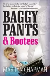 Baggy Pants and Bootees - Marilyn Chapman